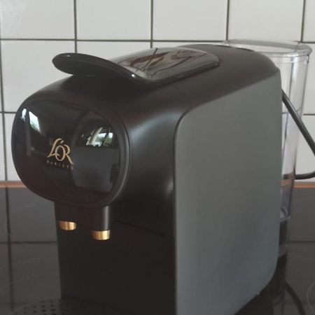 Appartamento Les Brimbelles Hottviller Esterno foto