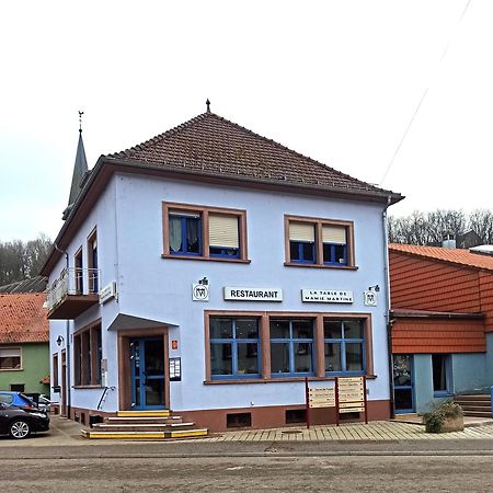 Appartamento Les Brimbelles Hottviller Esterno foto