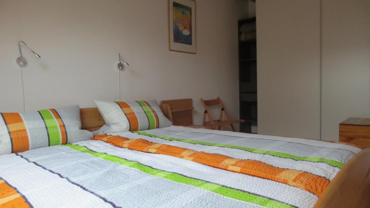 Appartamento Les Brimbelles Hottviller Esterno foto