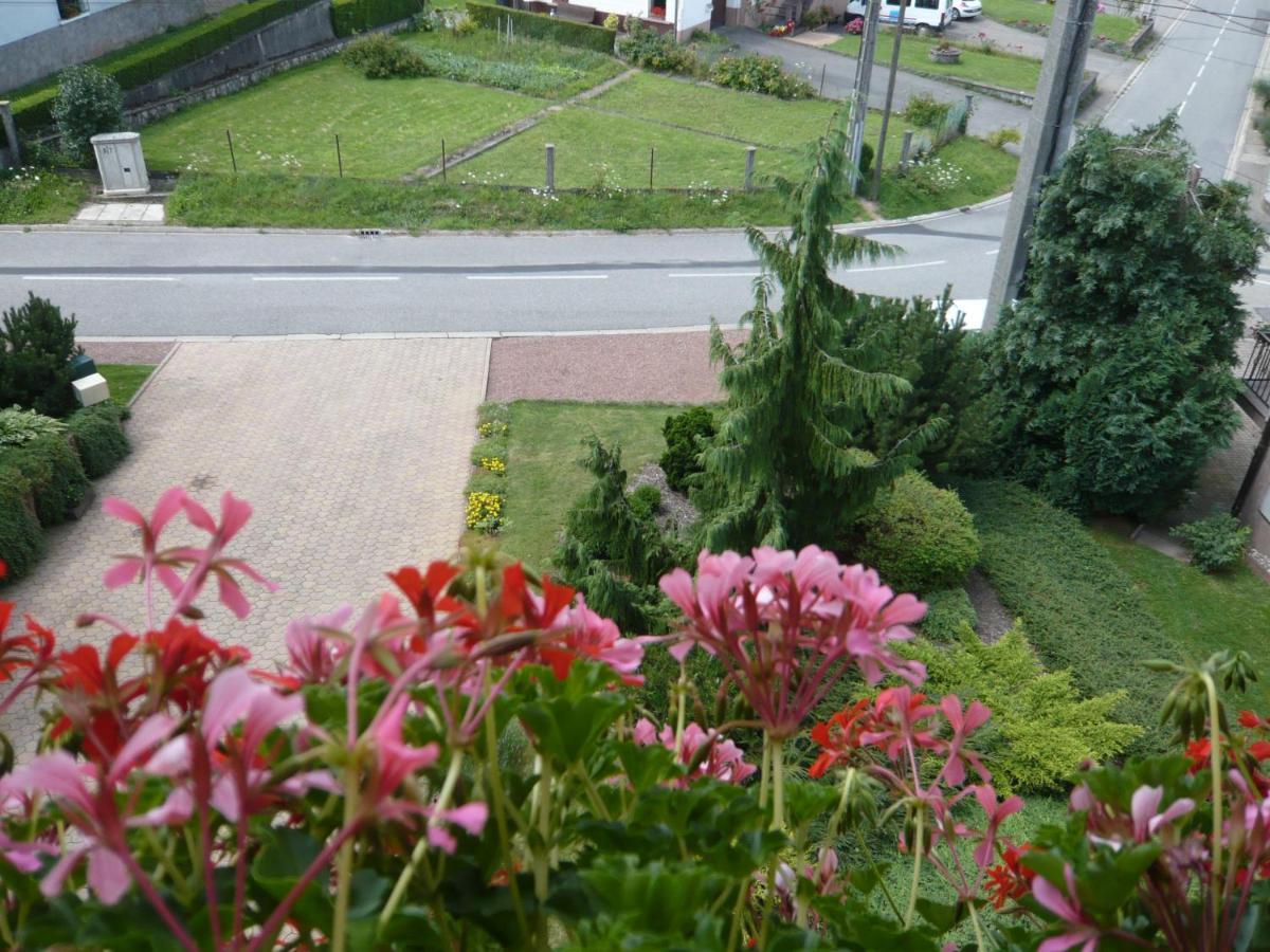 Appartamento Les Brimbelles Hottviller Esterno foto