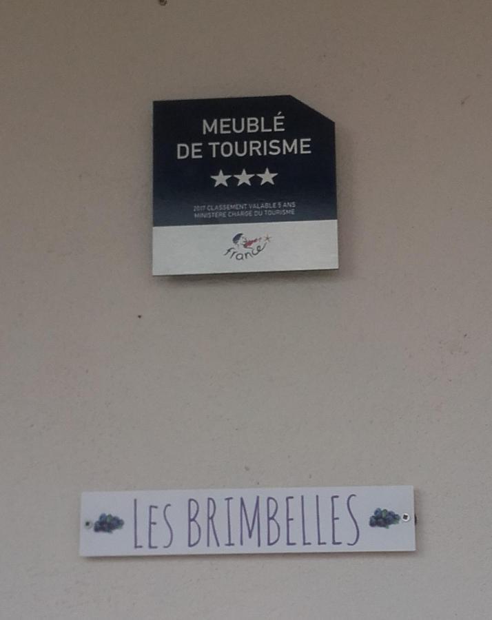 Appartamento Les Brimbelles Hottviller Esterno foto