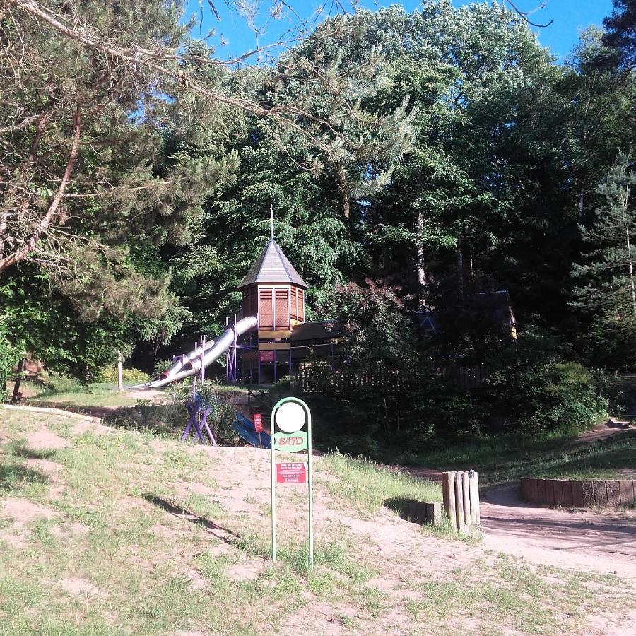 Appartamento Les Brimbelles Hottviller Esterno foto